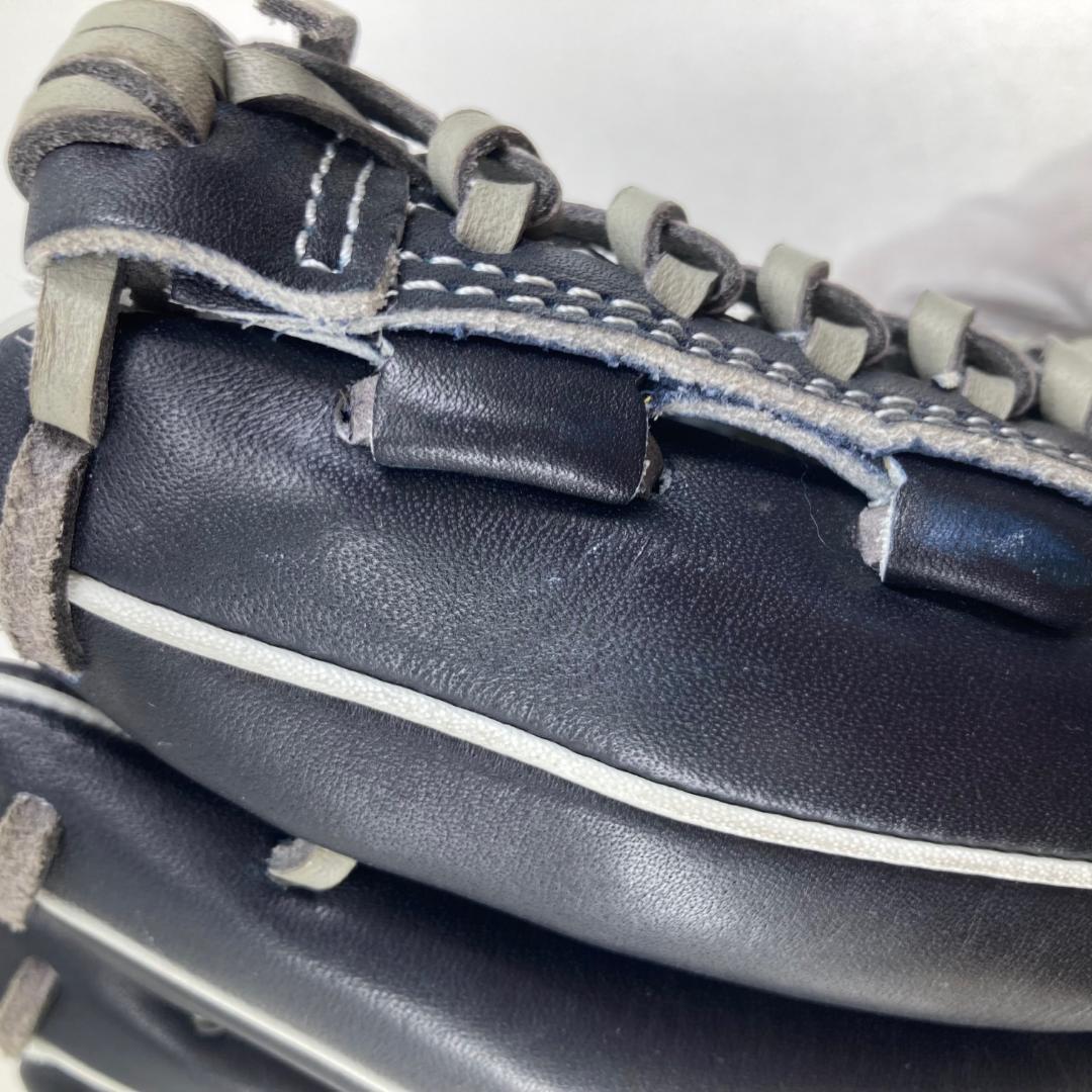 NIKE　野球グローブ　DIAMOND EDGE SLASHER　ブラック