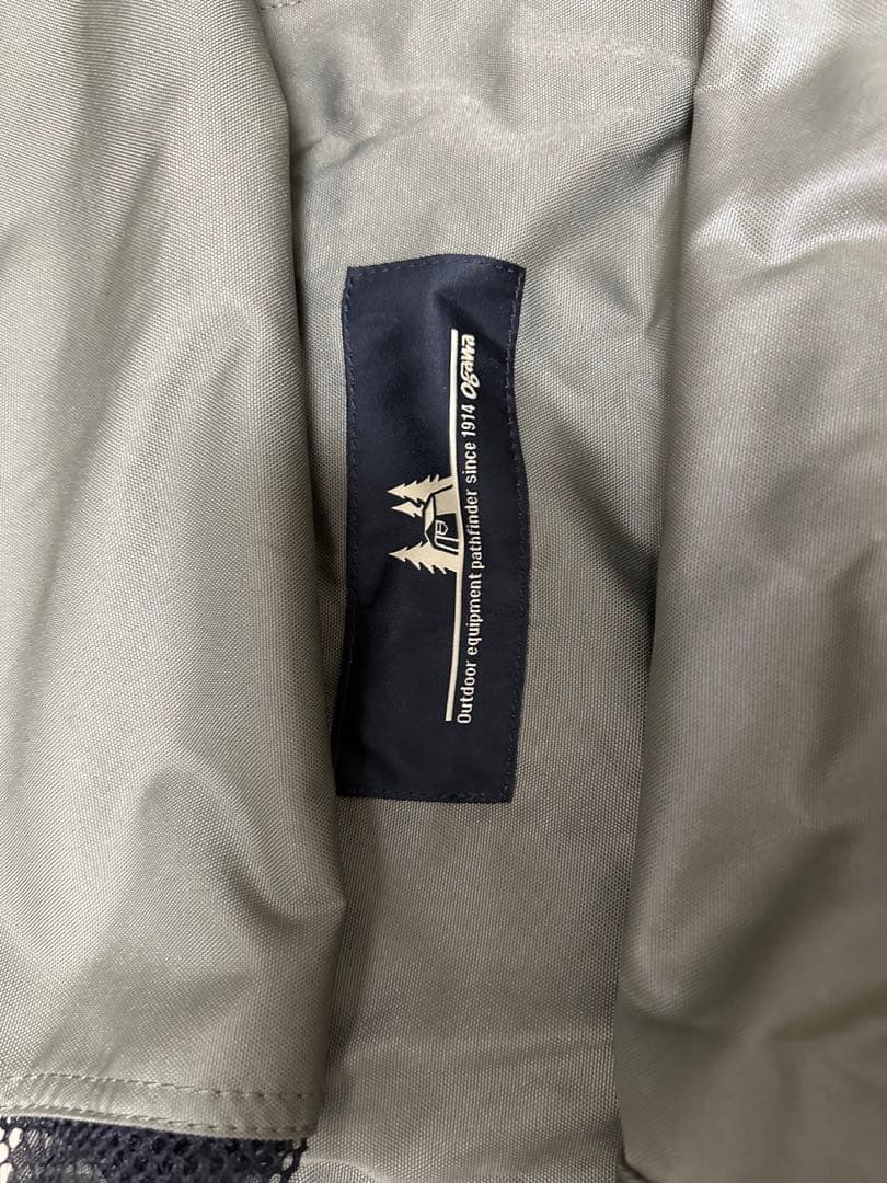 オガワ　ツーアングルチェアＬ