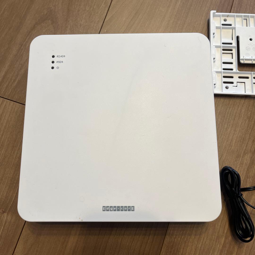 Edgecore 中継機　無線LANアクセスポイントEAP101