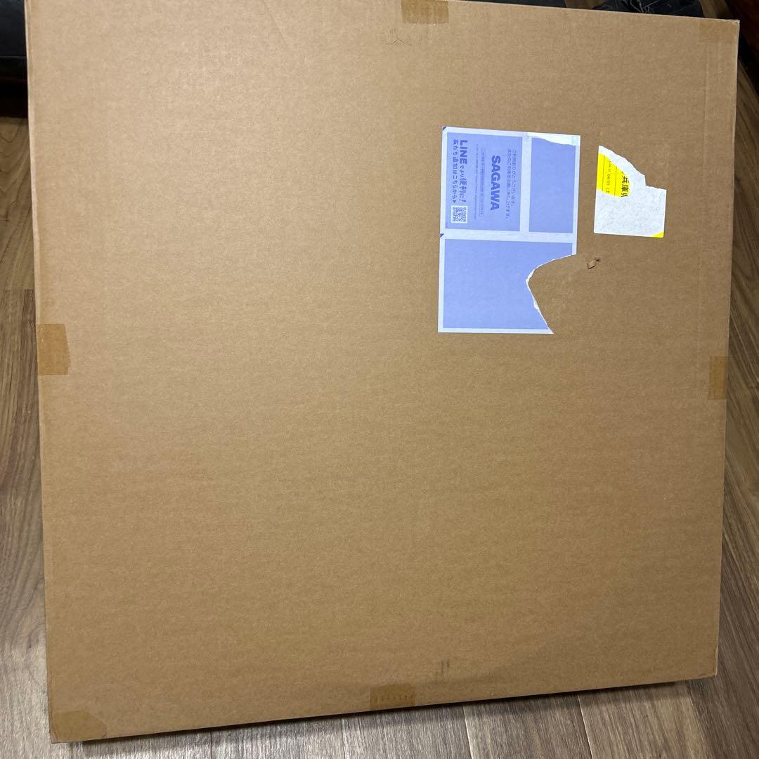 IKEA コーヒーテーブル　ブラック