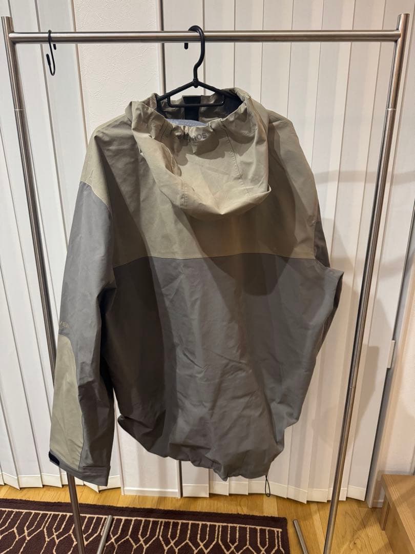 週末値下げ❕SOUVENIR スーベニア　スノーボードウェア　Lサイズ