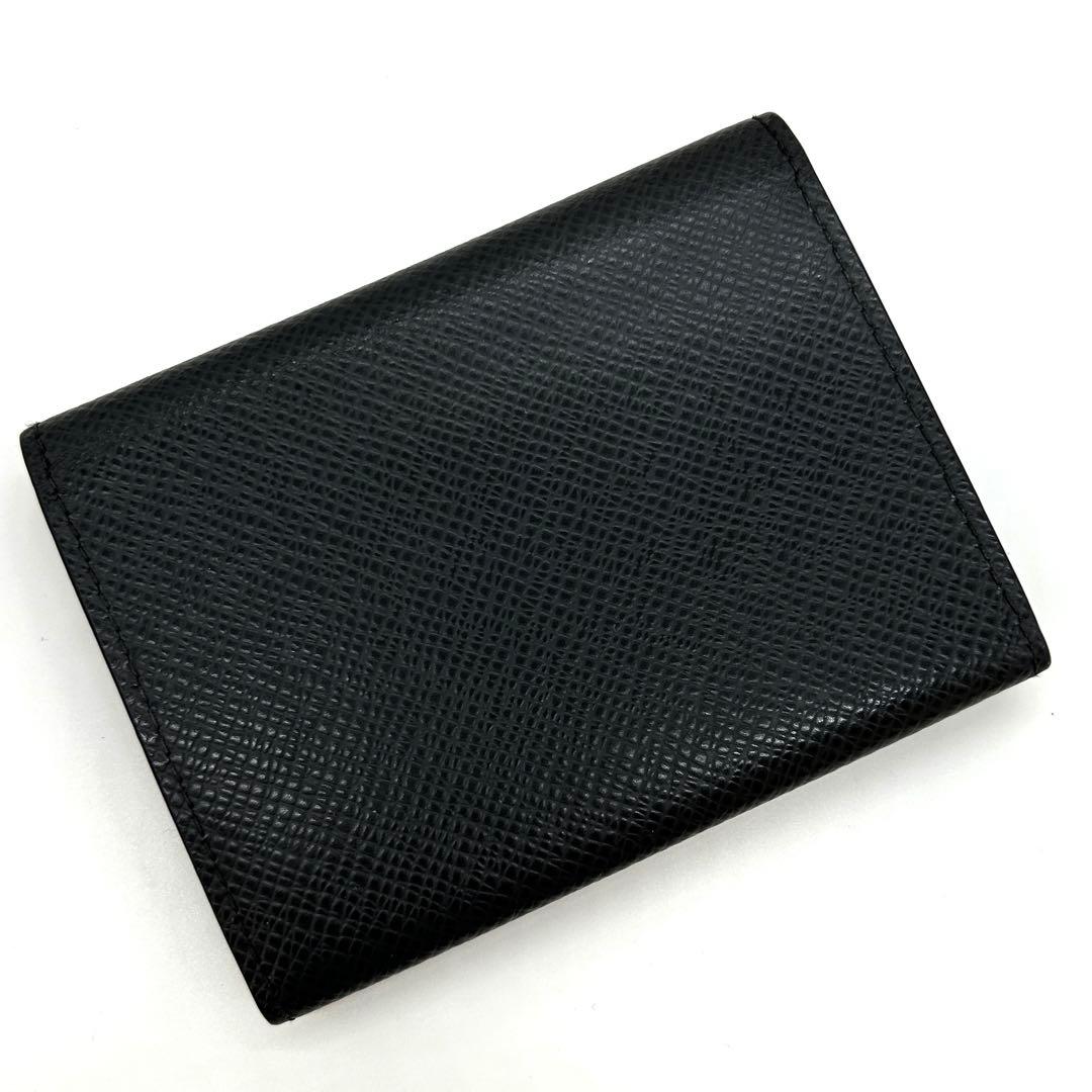 週末セール‼️未使用！ ルイヴィトン タイガ アンヴェロップ NM M64595