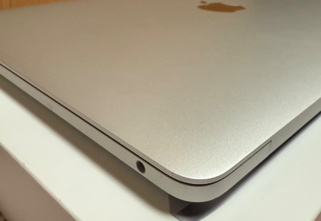 美品-Macbook Pro M1-16-1T-Office 2024付き