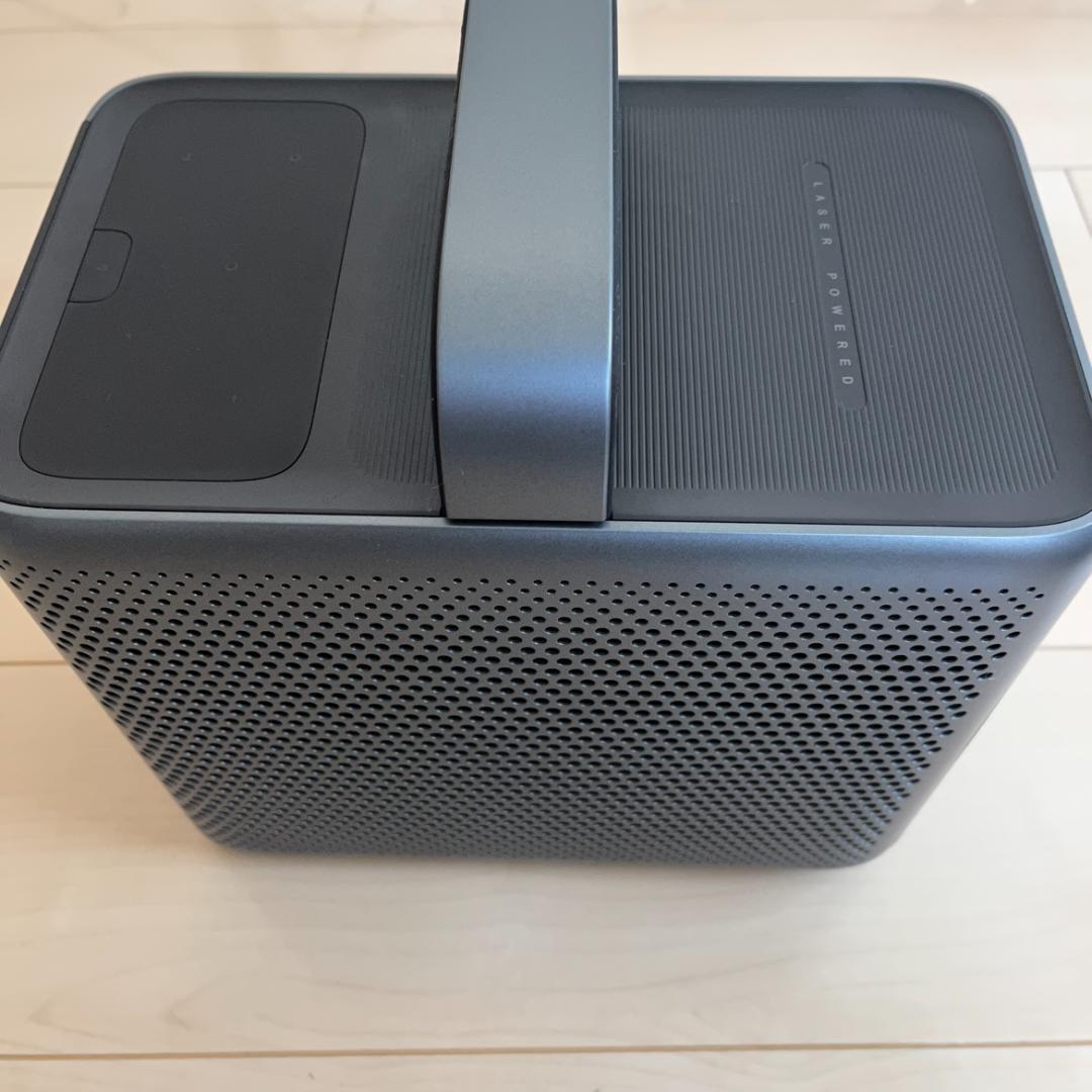 美品 Nebula Cosmos Laser 4K D2350