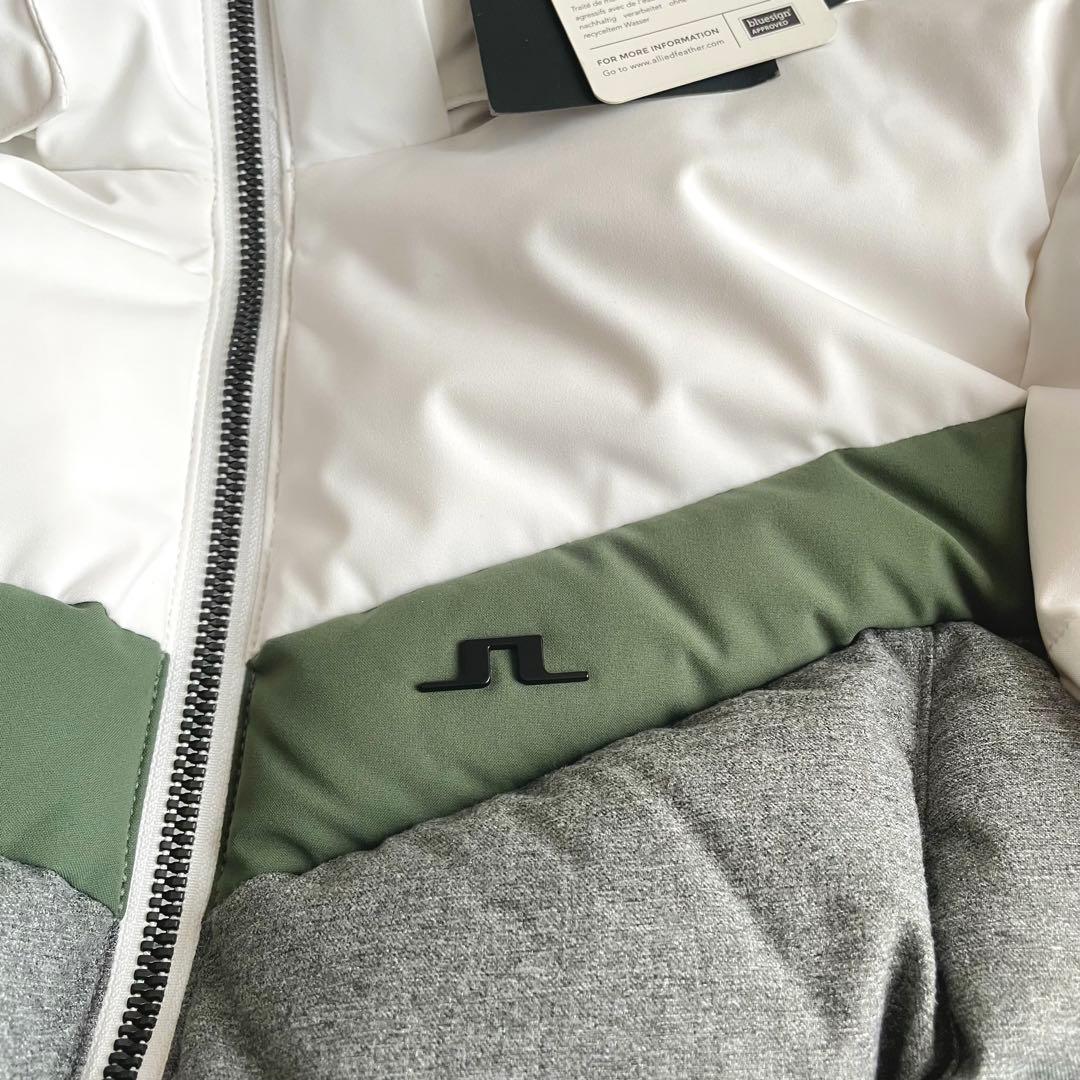 未使用★ジェイリンドバーグ★スキーウェア★S