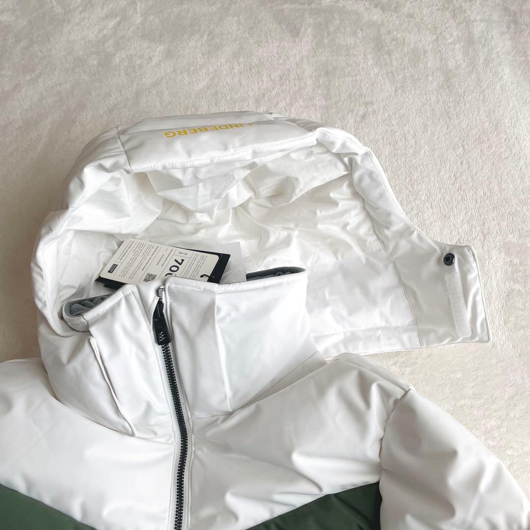 未使用★ジェイリンドバーグ★スキーウェア★S