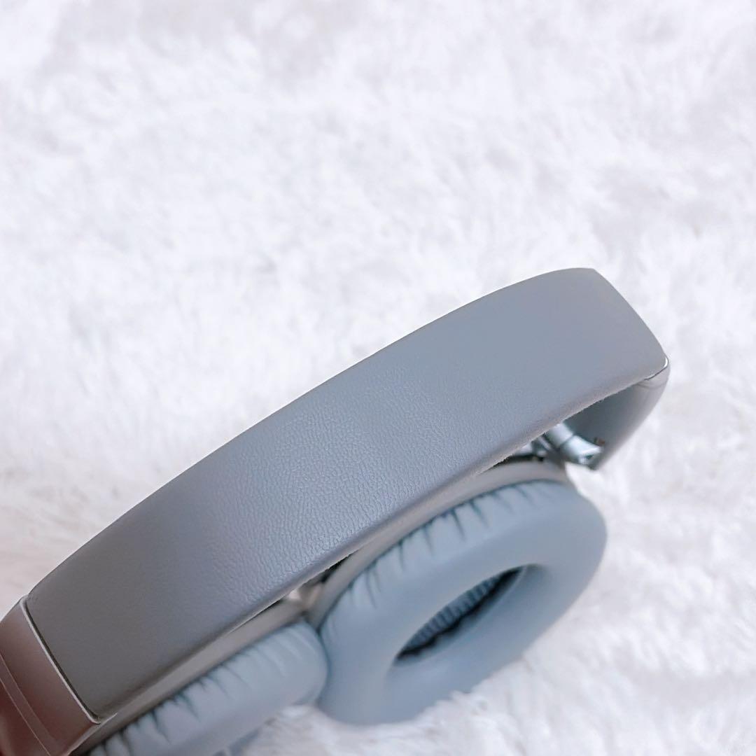 【美品】BOSE QuietComfort 35 II シルバー QC35 II