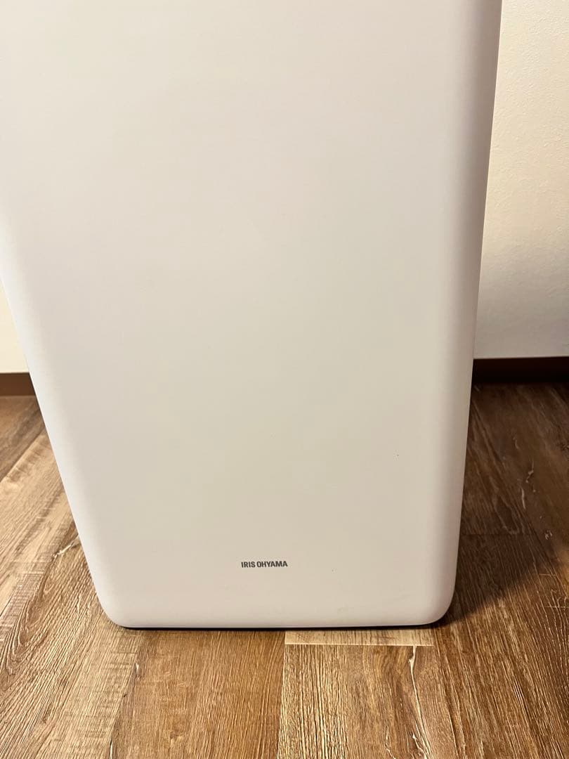 IRIS OHYAMA ポータブルクーラー IPA-3525G