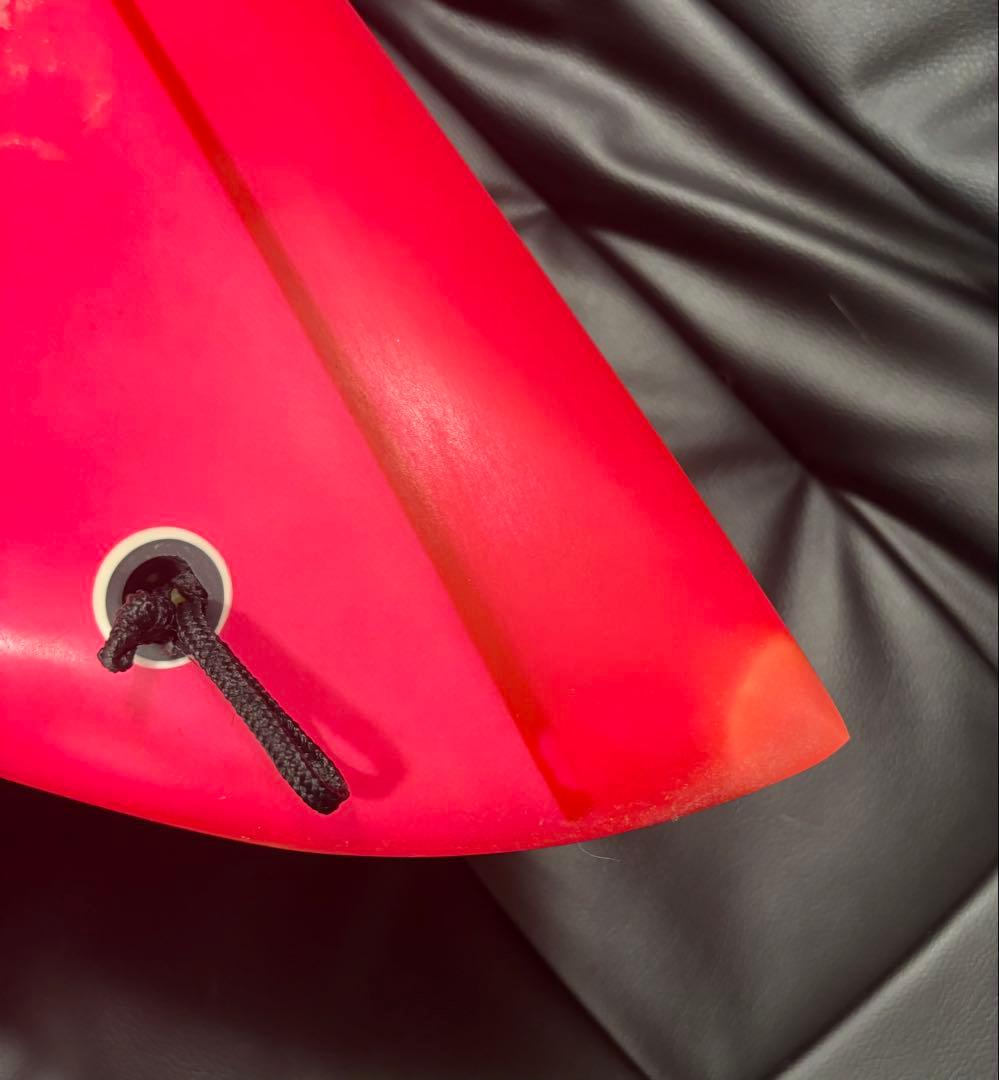 クリステンソン fish 5'10 Chris Christenson 現状渡し