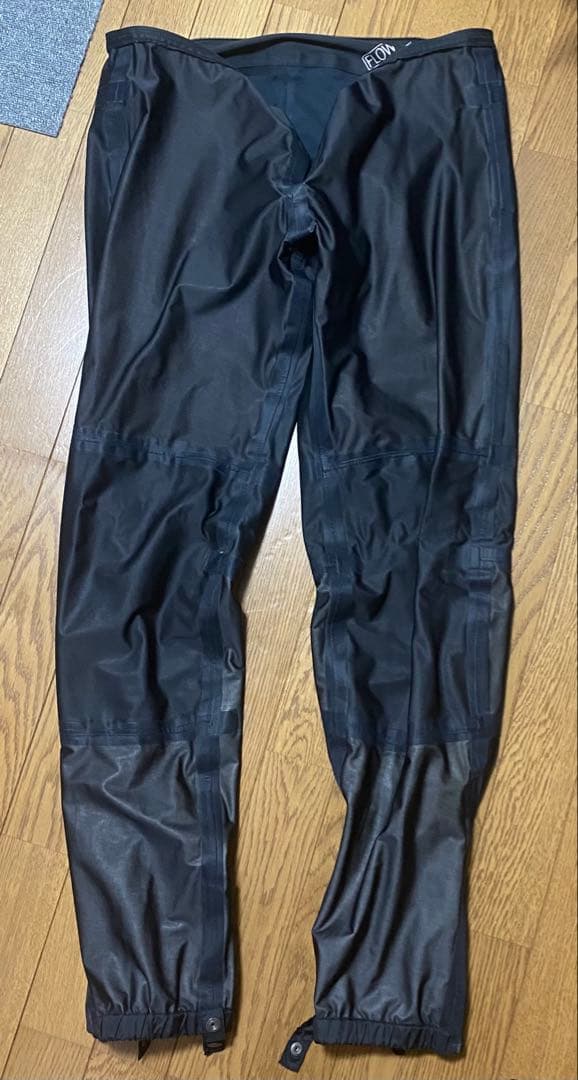  Motorrad Rallye 3 ジャケット サイズ50