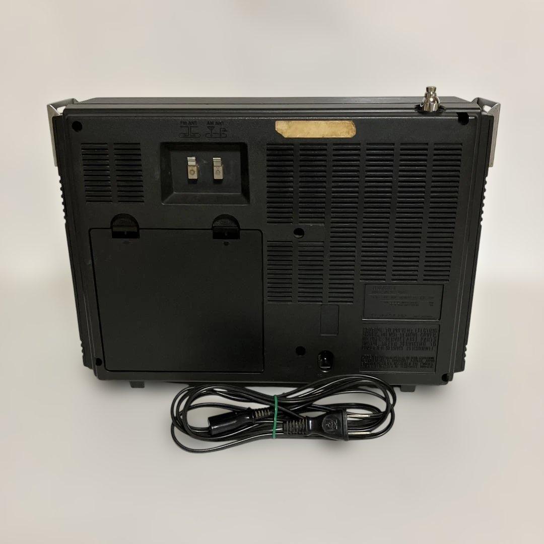 ｋａ１９２１　ナショナルＢＣＬラジオ　プロシード　　　２６００　　完動品