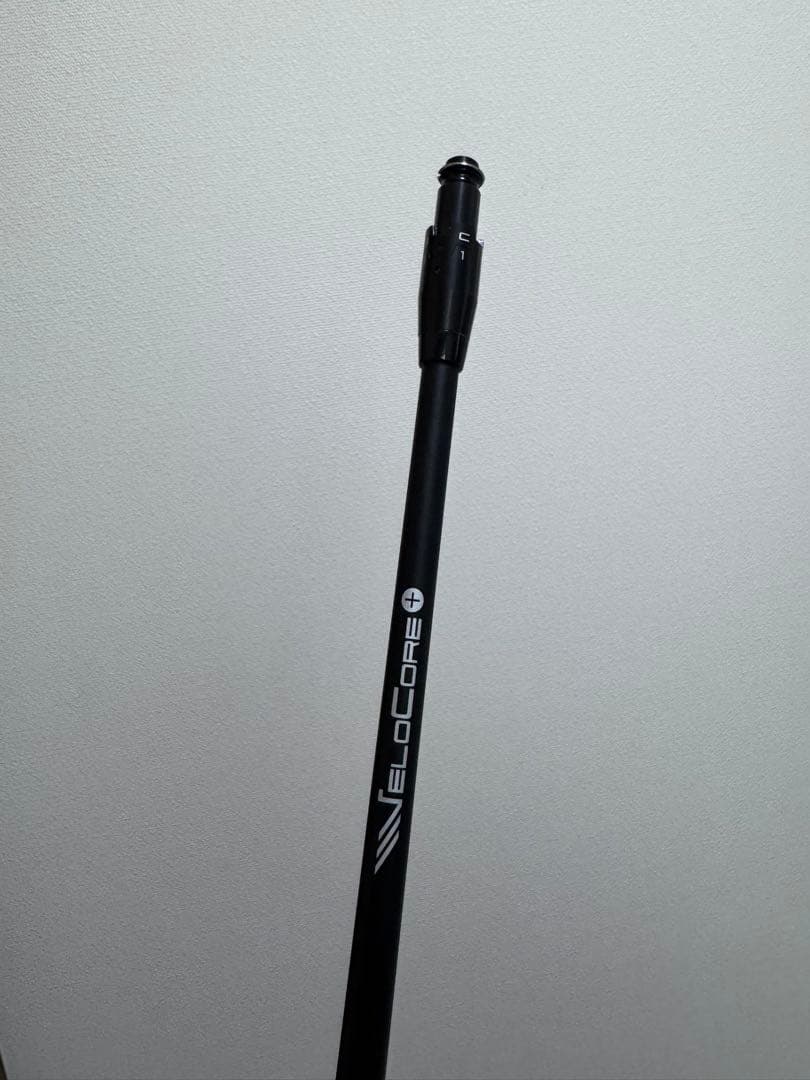 VENTUS BLACK 24（ベンタス ブラック 24）5W用シャフト