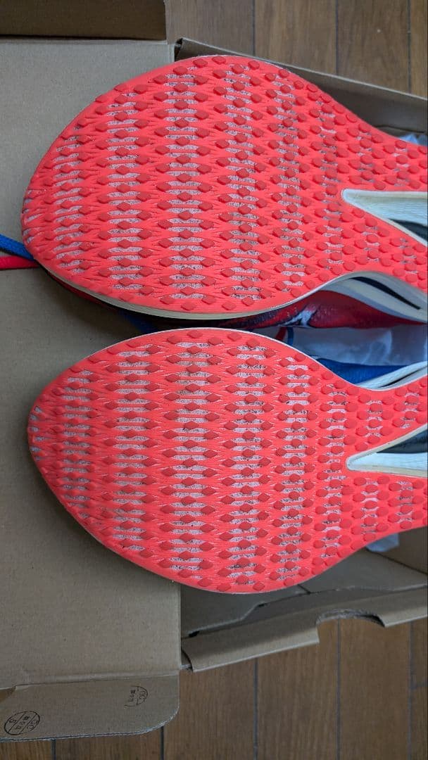 27cm リベリオンプロlow　Wave Rebellion low