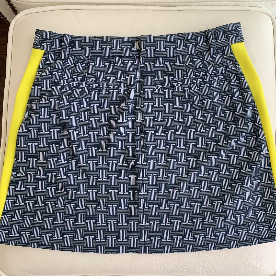 ランバン　スポール　JLモノグラム　セット