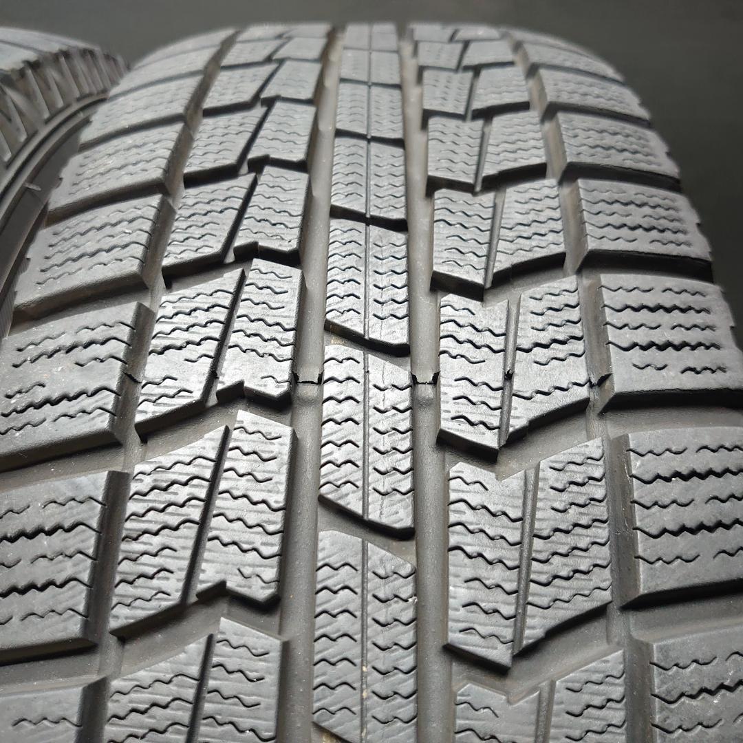 トヨタ純正 195/65R15 ノア ヴォクシー エスクァイア アイシス