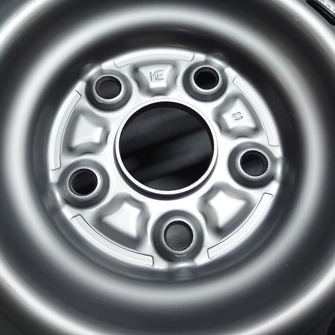 トヨタ純正 195/65R15 ノア ヴォクシー エスクァイア アイシス