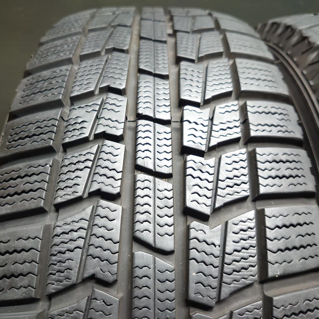 トヨタ純正 195/65R15 ノア ヴォクシー エスクァイア アイシス