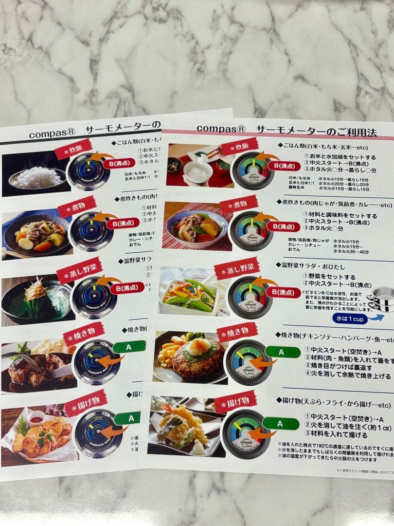 【新品】 コンパス両手鍋20センチ3.1ℓ 18-10ステンレスIH対応