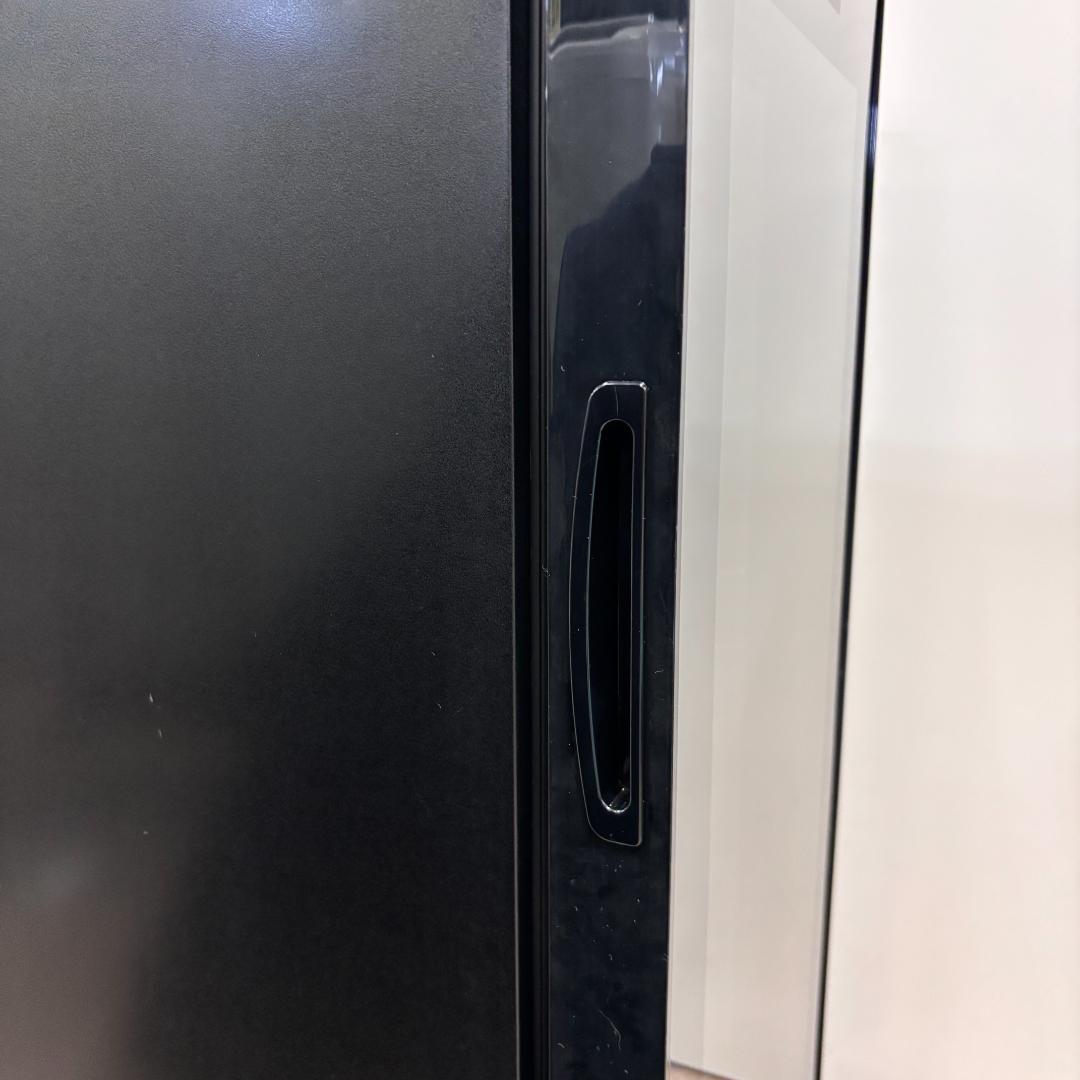 WIE 圧縮式ワインセラー 18本収納 コンプレッサー式