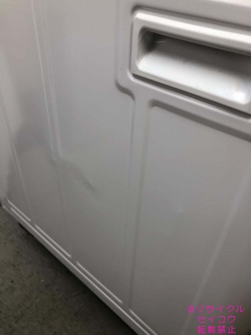 【中古】パナソニック洗濯機 5Kg 2024年式2601251851