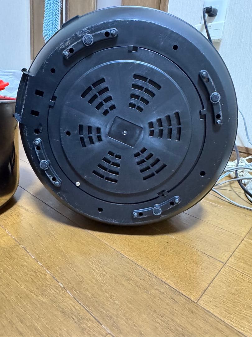 Instant Pot 6L フードプロセッサー