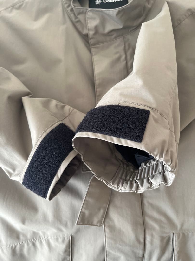 ✴︎Goldwin Act Rover Coat 3 (L)サイズ GL03340