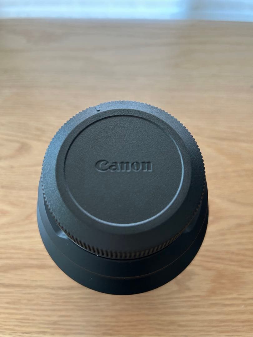 Canon RF85mm F1.2 L USM 美品｜純正フード・フィルター付き
