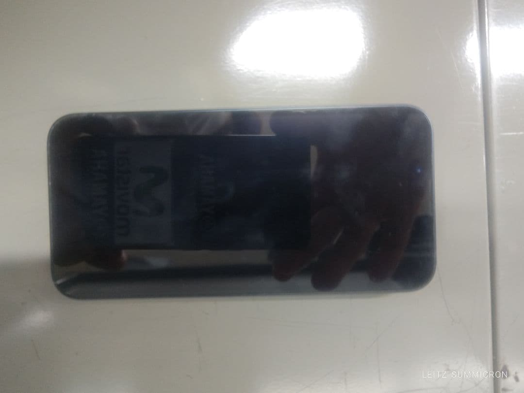 iPhone 13 mini 128GB ケースカバー付き