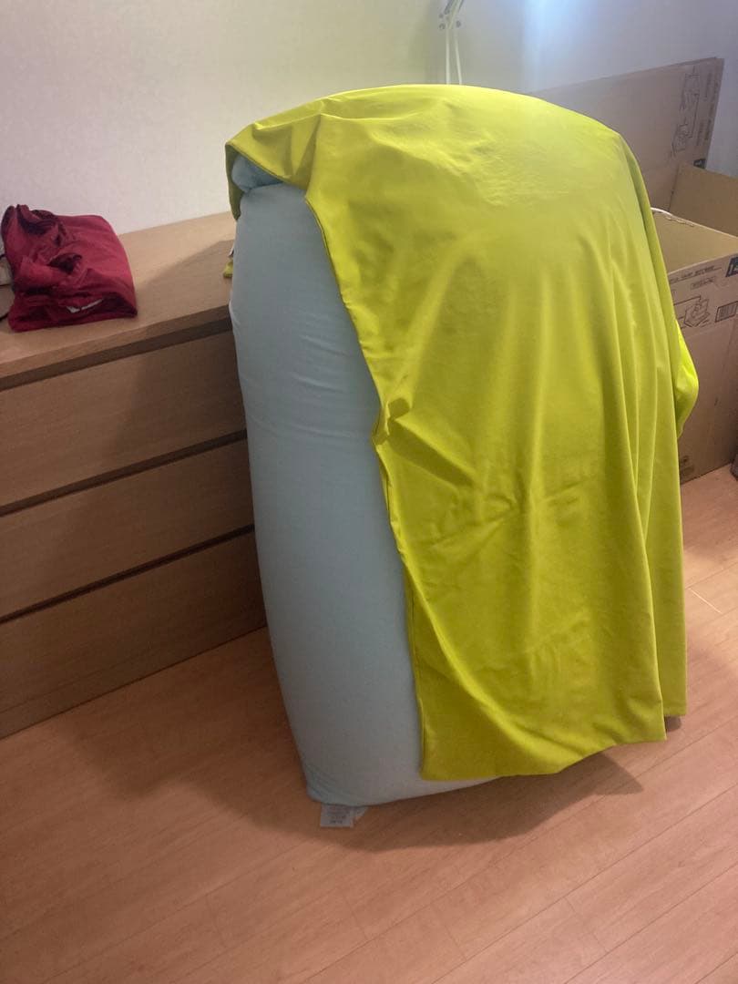 ビーズクッション・クッションソファ 3150