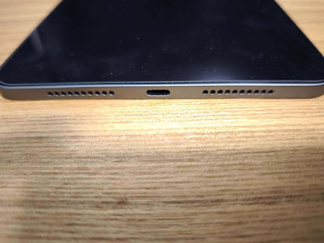 iPad mini 第6世代 64GB wifi