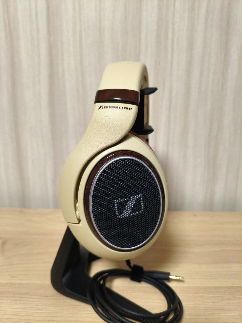 Sennheiser ゼンハイザー HD598 ヘッドホン