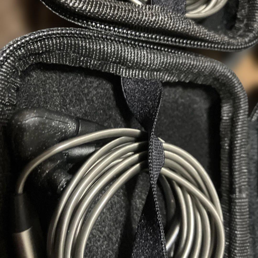 ジャンク　片側紛失