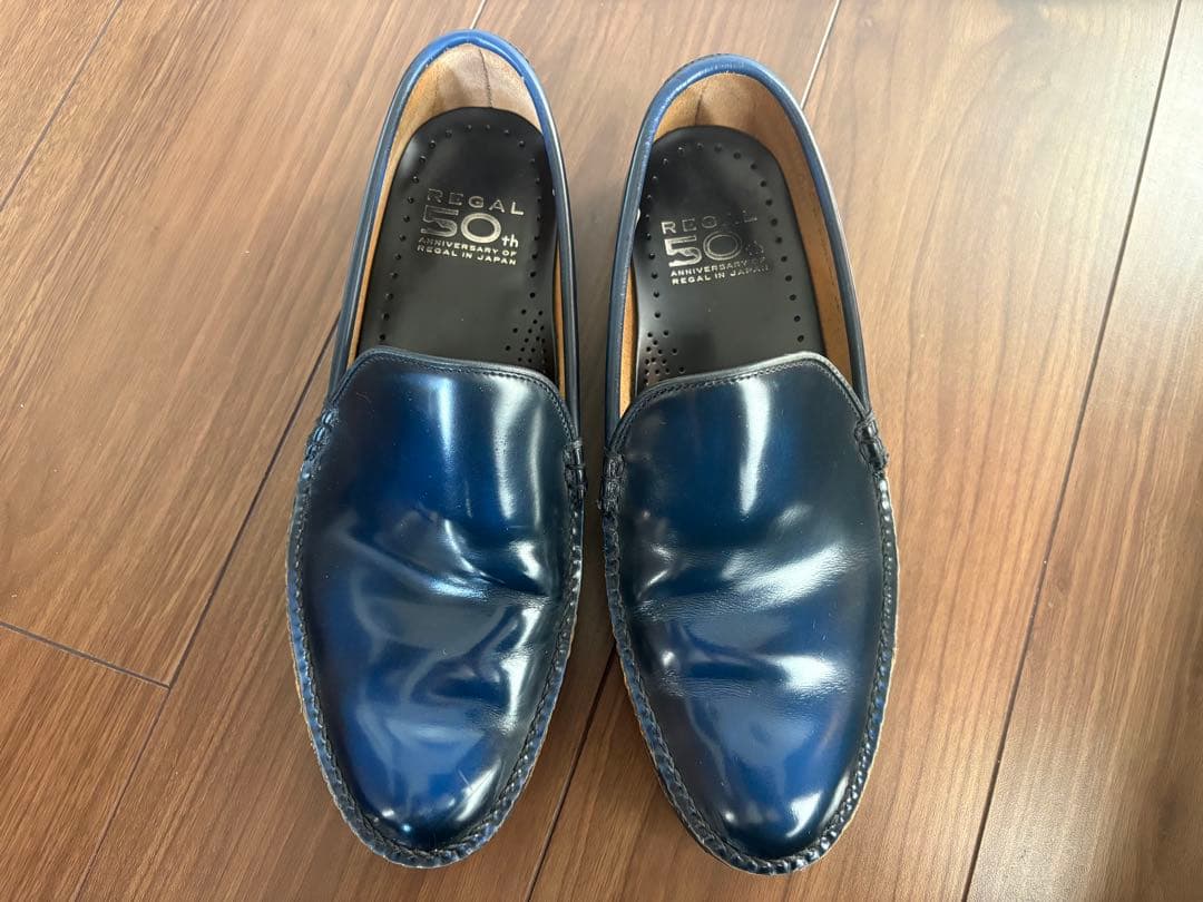 REGAL 26 930R 50周年記念 コブラヴァンプ