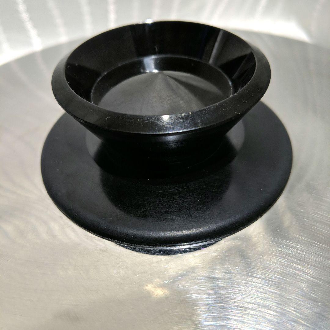 電気フライパン 電気鍋 リキッドコア　ロイヤルクイーン