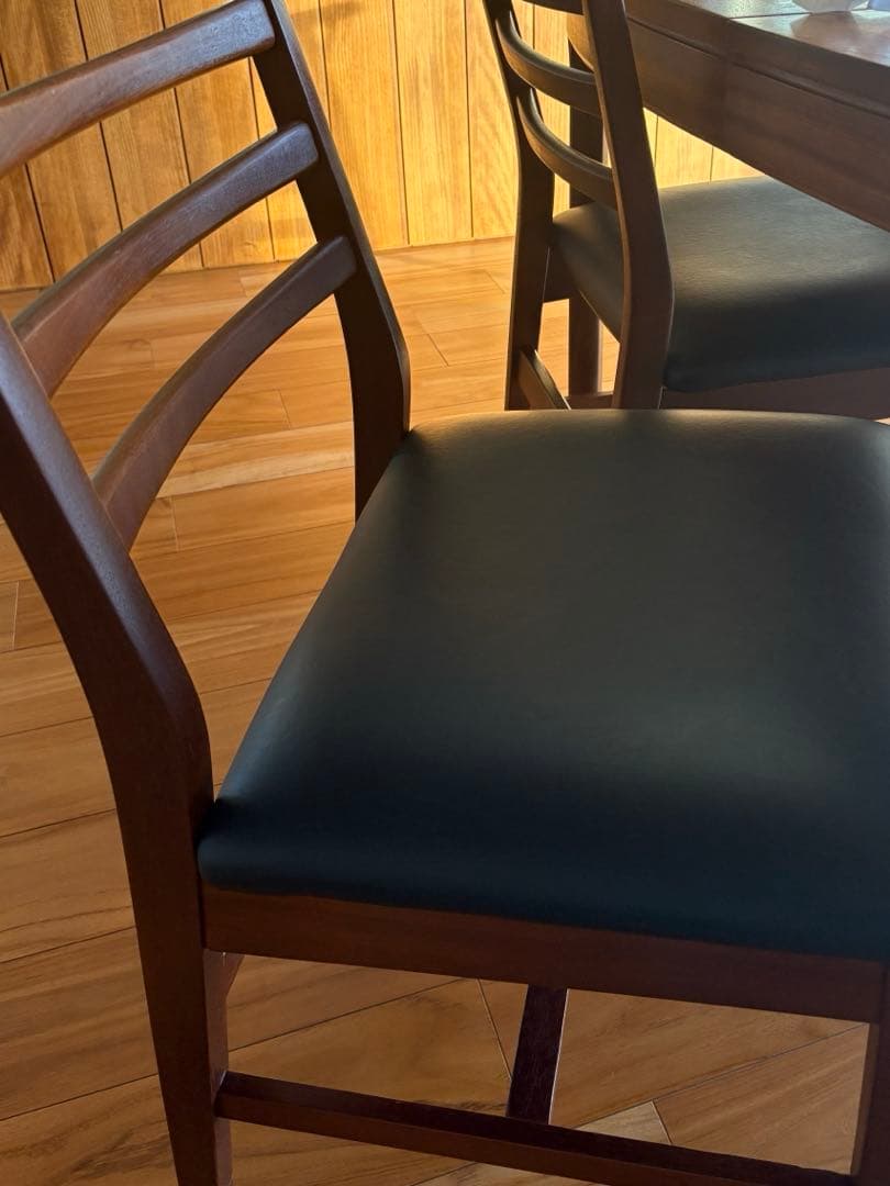 ヴィンテージダイニングチェア