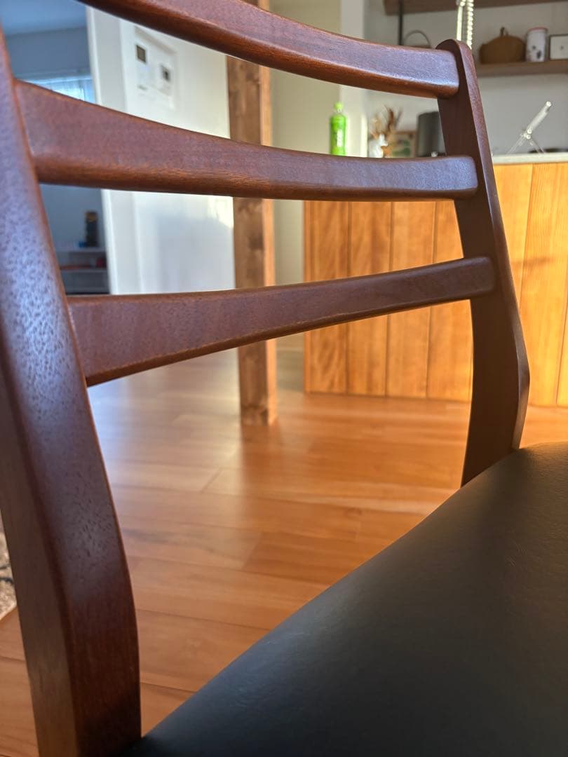 ヴィンテージダイニングチェア