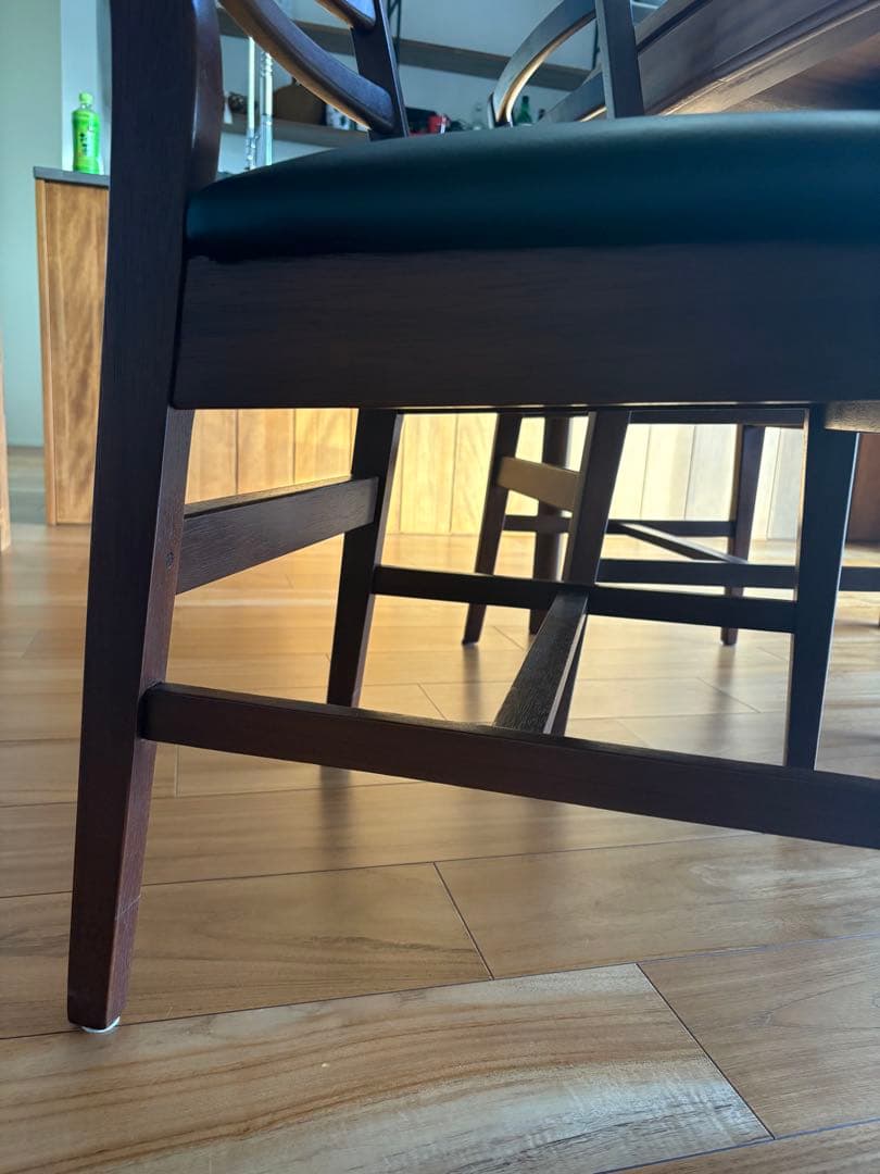 ヴィンテージダイニングチェア