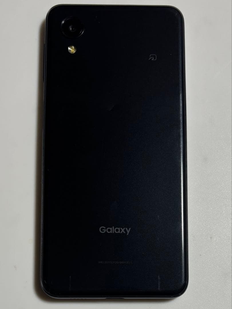 SM-A233C Galaxy A23 5G 64GB 楽天 SIMフリー