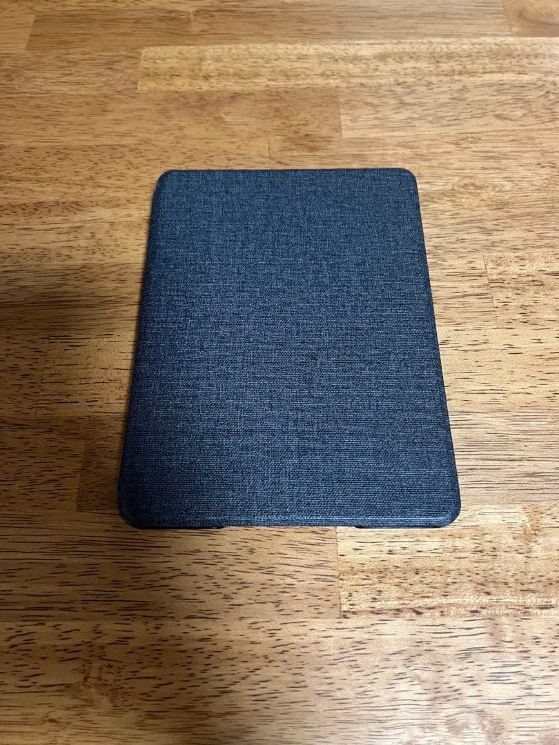 Kindle Paperwhite (第11世代) 16gb 広告なし