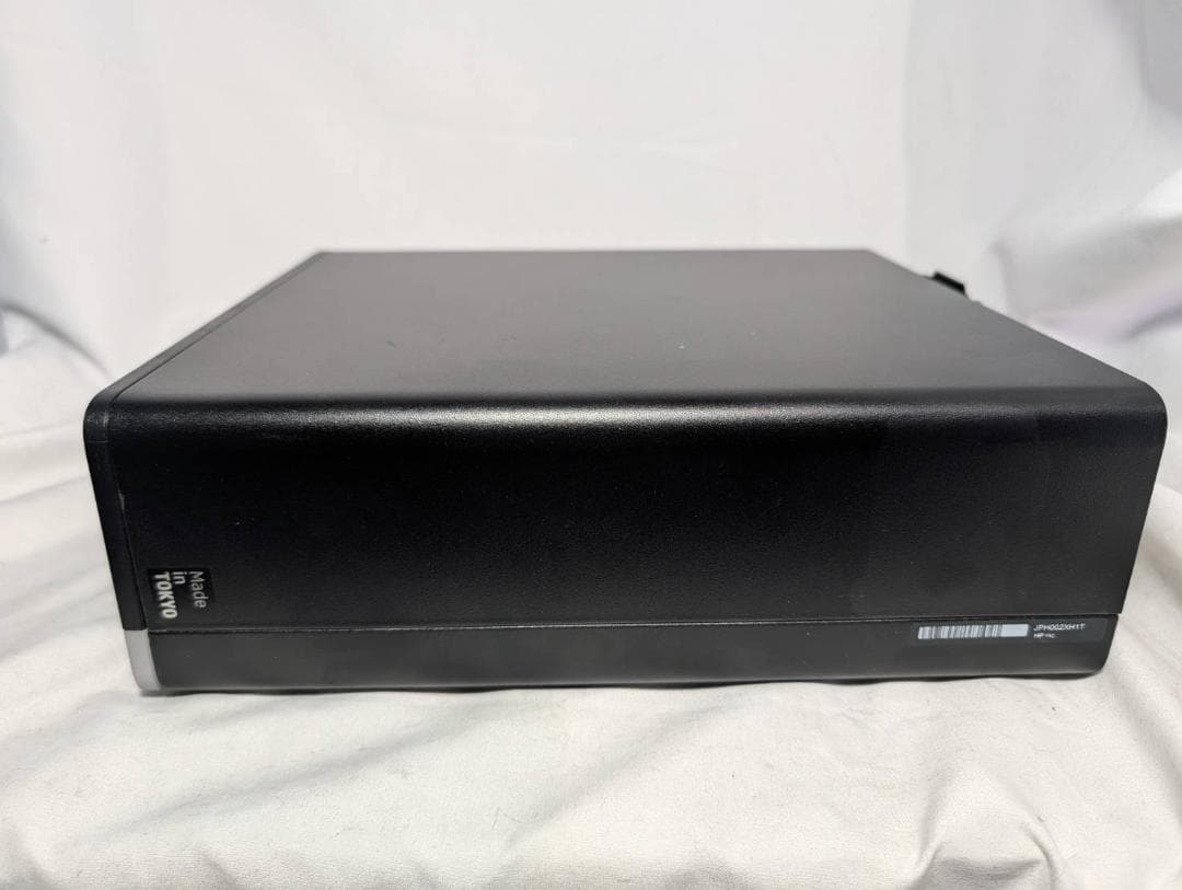 HP ProDesk 第9世代 i3/8GB/SSD256GB/Win11