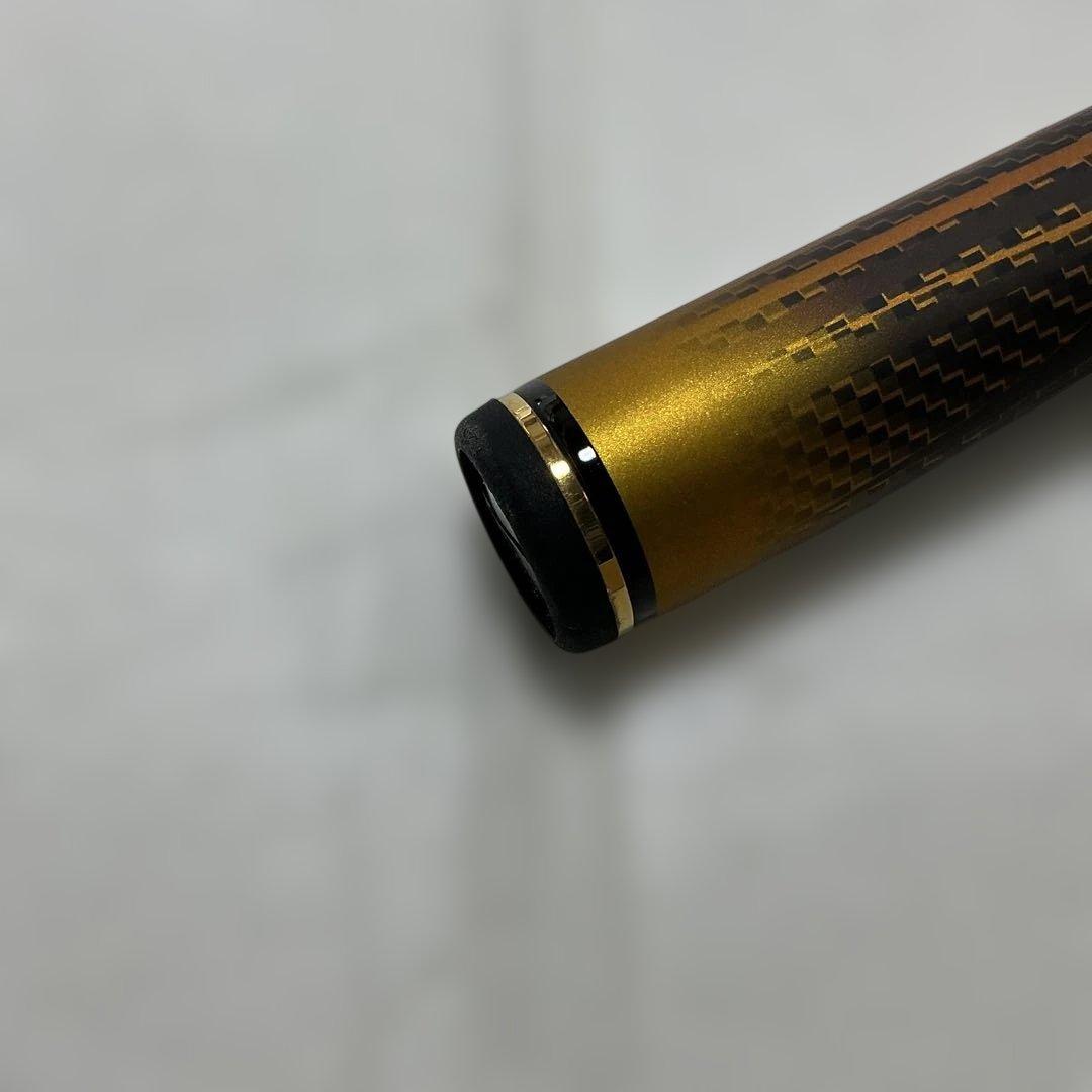 ダイワ　トーナメント　H-53 競技　グレ　チヌ　ウキ　フカセ　金箔