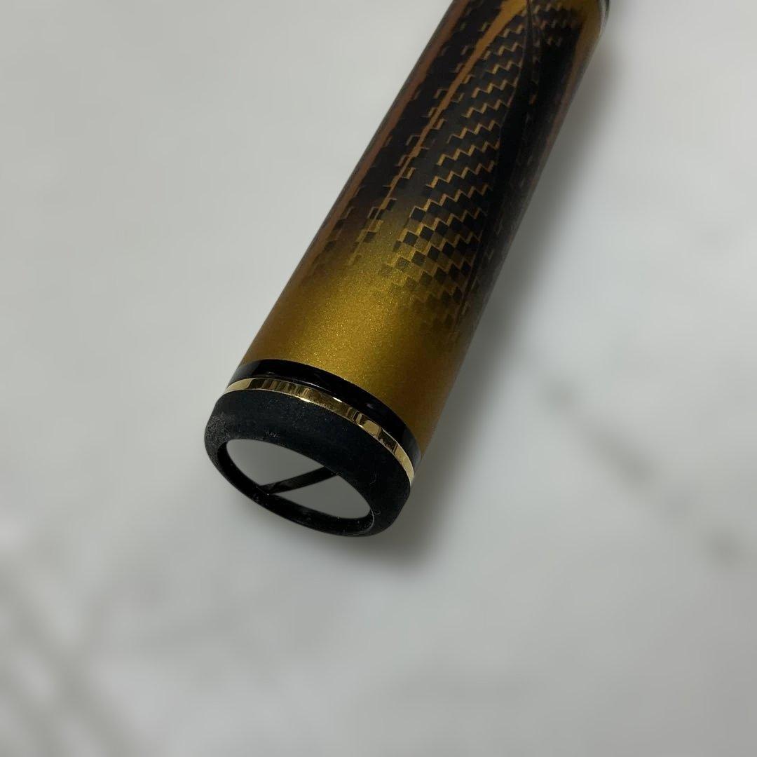 ダイワ　トーナメント　H-53 競技　グレ　チヌ　ウキ　フカセ　金箔