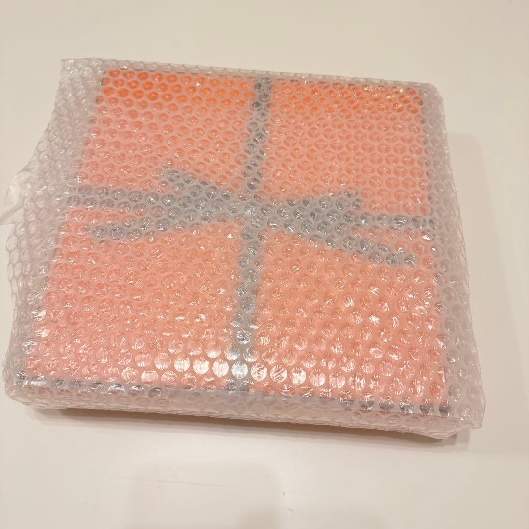 【新品未使用】HERMES ブルーダイユール　ディナープレート　2枚セット