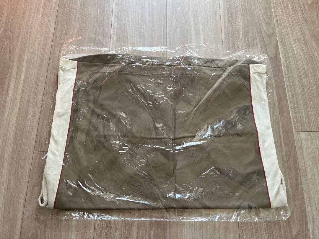 【タグ付き未使用】UNIQLO フェデラーモデルウェア（2019全仏オープン）