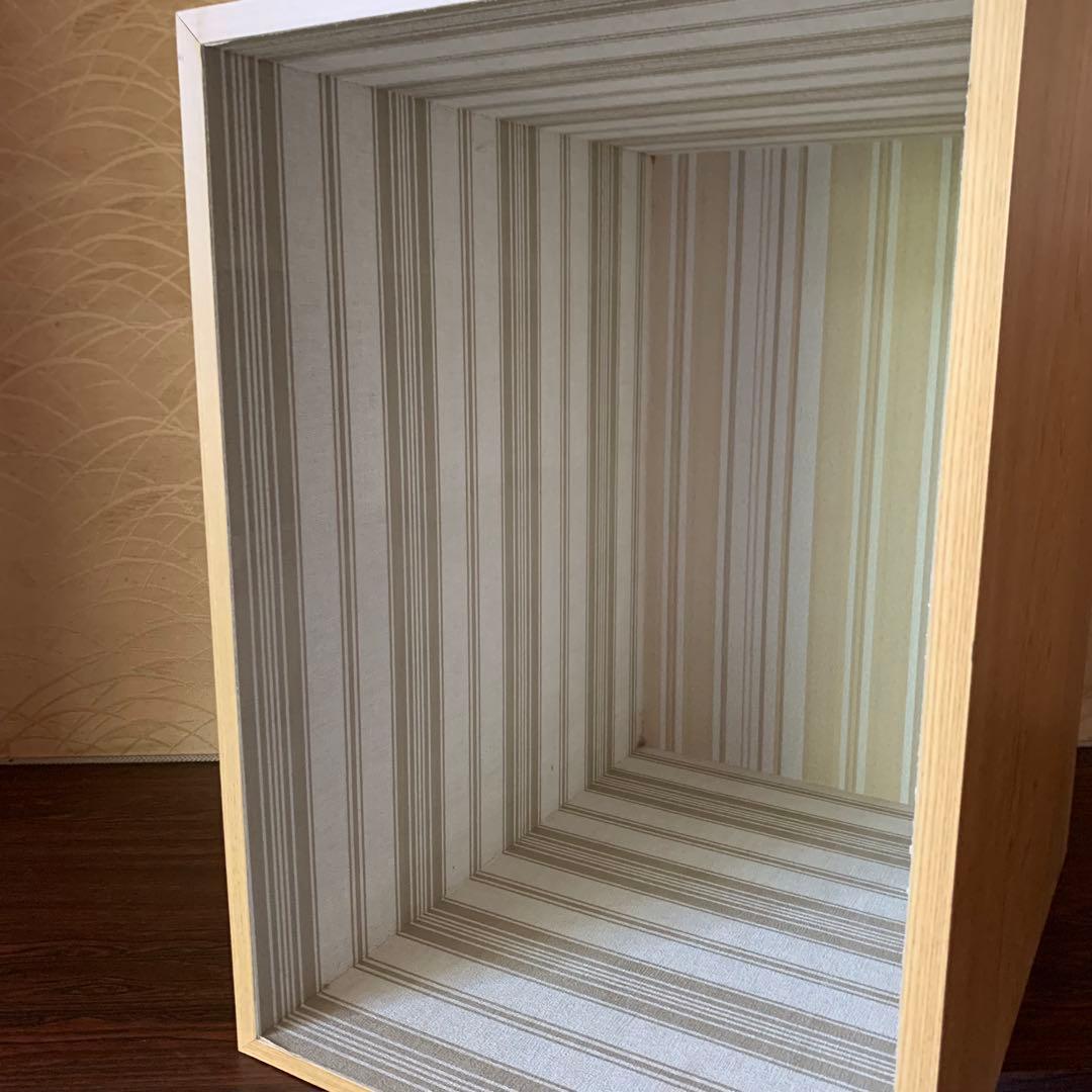 ウッド 棚 木棚 オープンシェルフ ナチュラル