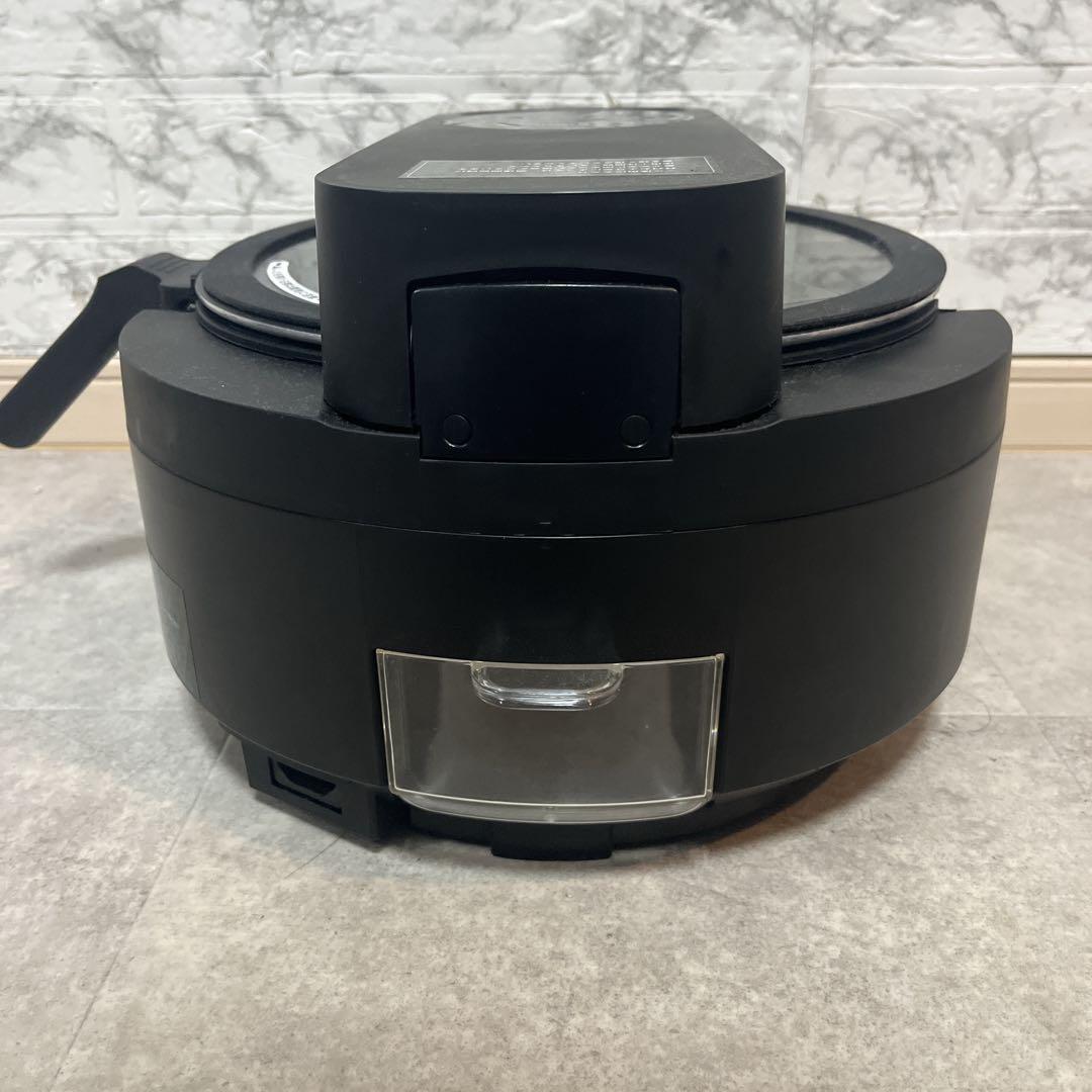 ラボーノ 三ツ星シェフ 全自動調理器 TVG-300K （良品）