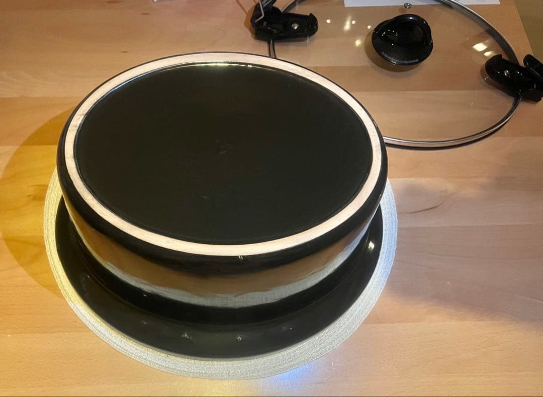 ☆ ★ スロークッカー ★ クロックポット ★ ☆