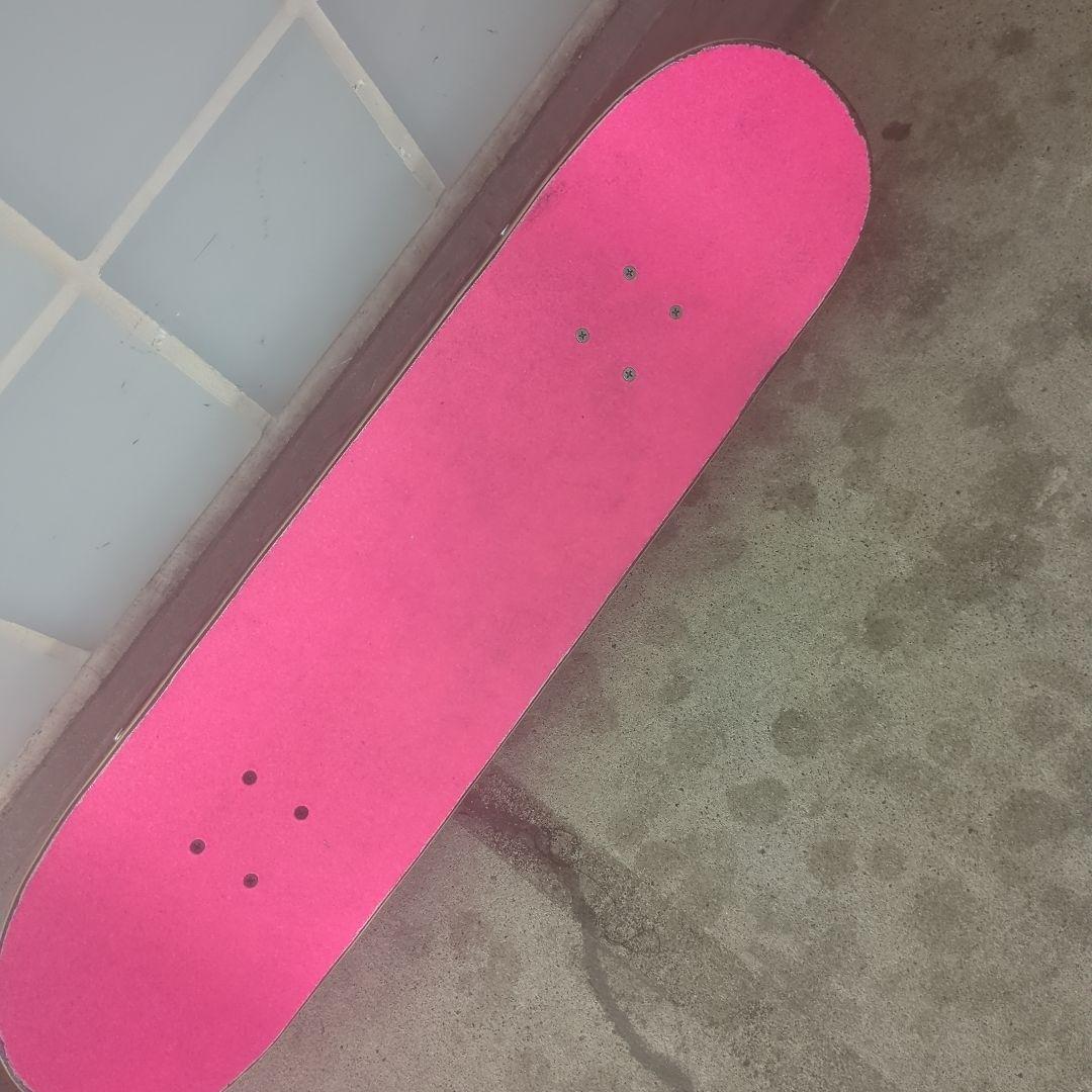 スケートボード コンプリート サンタクルーズ