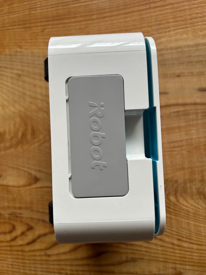 iRobot Braava jet 床拭きロボット (B250060)