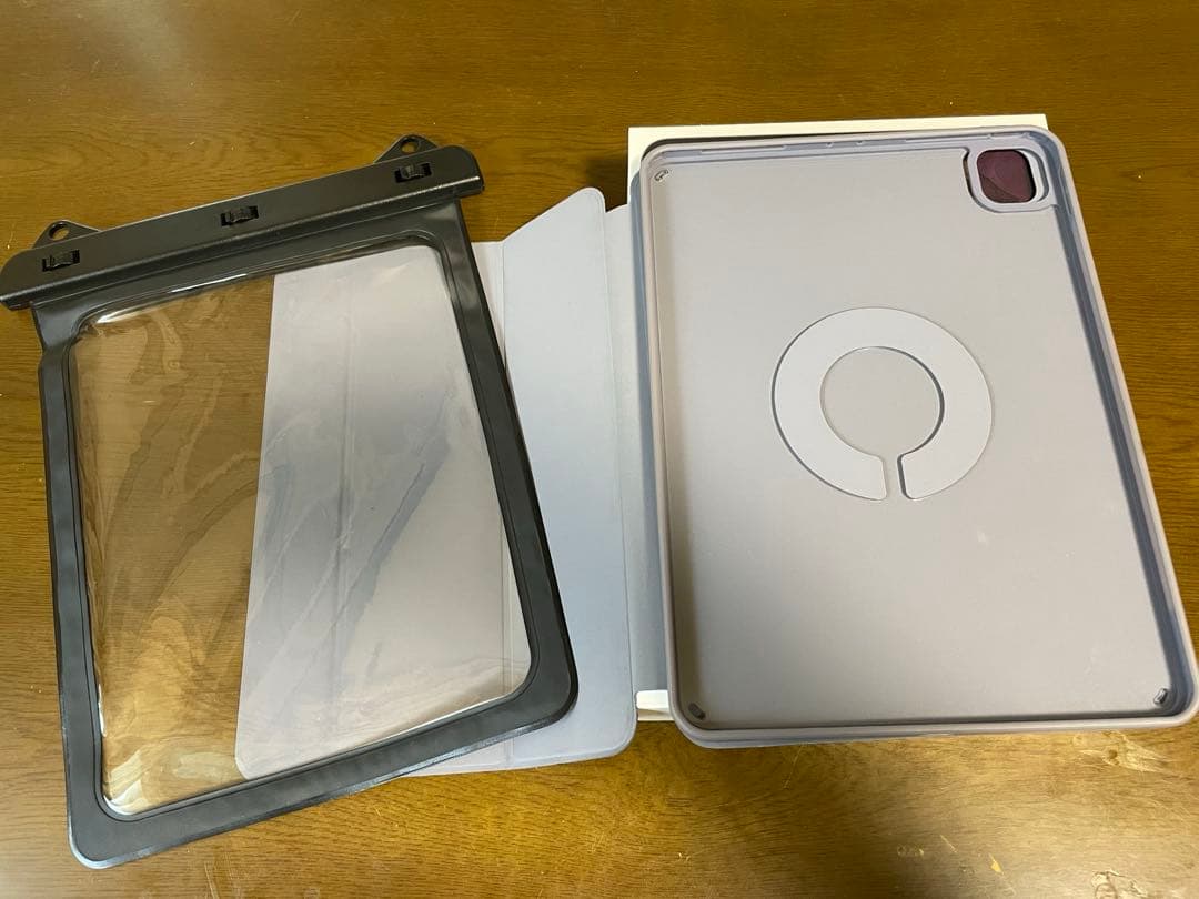 iPad Pro 11 256 SIMフリー第一世代　本体　美品　おまけ付き